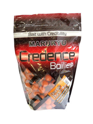 Credence Boilies 700g, 18mm - Orange Punch