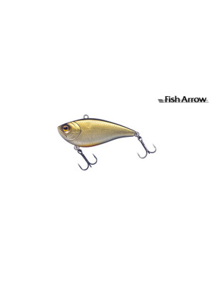 Best Vibration - SILVER SHAD