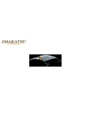 IMAKATSU SHAD IS-100 - 37