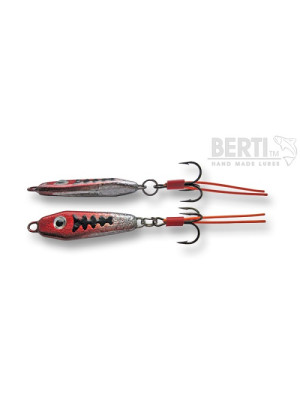 Pilker Nr. 1 - Red Shad 8.5g