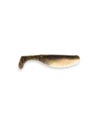 3" Scented PogyZ - RED FISH TOAD