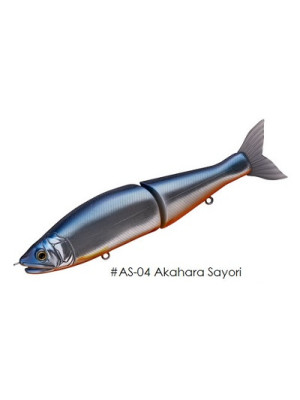 Jointed Claw 178 S - #AS-04 Akahara Sayori