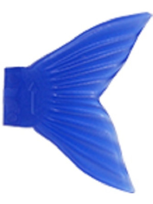JC178 Spare Tail - #07 Pastel Blue