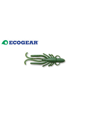 3" EcogearAqua Bug Ants - 005