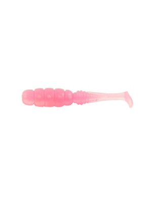 Good Meal Shad 1.5" - GOODMEAL PINK