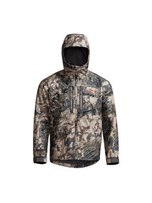 Sitka Stormfront Jacket Optifade Open Country - M