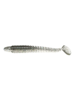 4" Swimmin' Ribster - Clearwater Bait