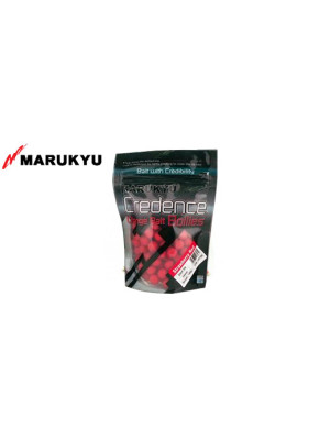 Boilies Credence Change Baits - Strawberry Red - 10mm - 100g