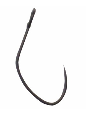 Carlige Spoon Fine Wire Barbless SP-21 Zero - #8