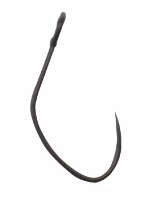 Carlige Spoon Fine Wire Barbless SP-21 Zero - #10