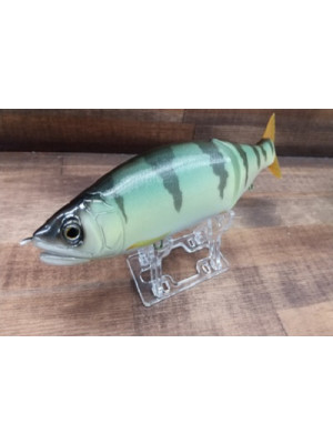 Jointed Claw 178 F - #INT-01 Green Perch
