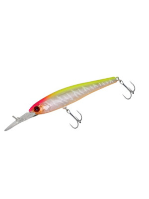 Spinvido 70SP - Maruhata Ghost Chartreuse