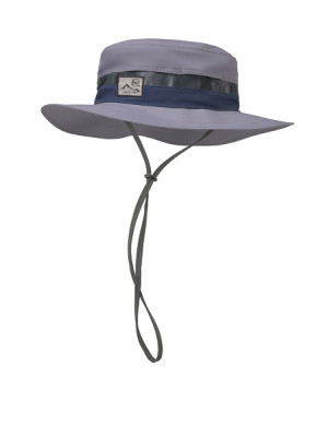 Booney Hat - Inked Grey