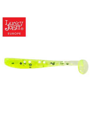 Baby Rockfish 3.5cm - LIME CHARTREUSE