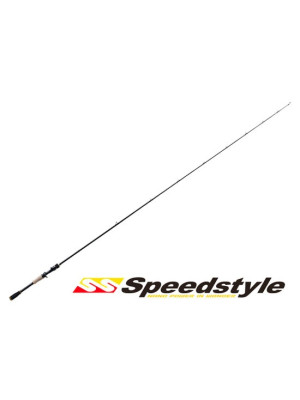 Speedstyle Baitcasting SSC-68MGC