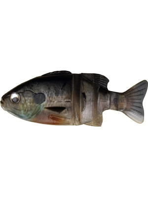 Javagill - S-424 Male Gill