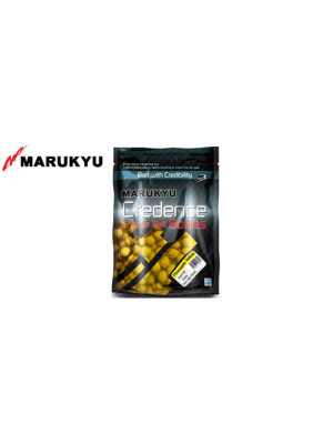 Boilies Credence Change Baits - Pineapple Yellow - 10mm - 100g