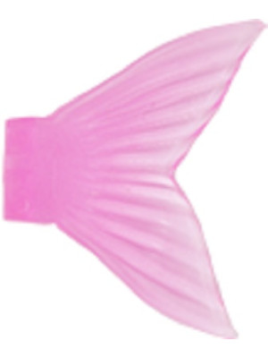 JC178 Spare Tail - #09 Pastel Pink