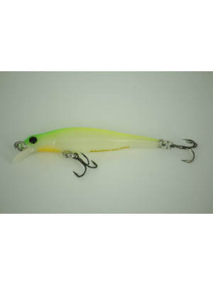 Zoner Minnow 50SP - #N-02 Chartreuse